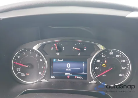 2021 Chevrolet Blazer Awd 2Lt из США, поврежденный, VIN 3GNKBHRSXMS575234